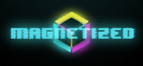 Magnetized Logo