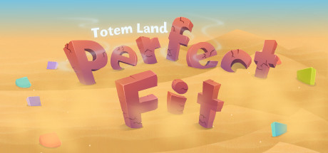 Perfect Fit - Totemland Logo