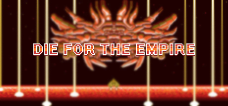 Die for the Empire Logo
