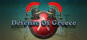 Defense Of Greece TD Logo