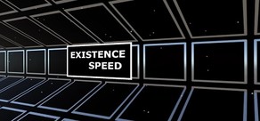 Existence speed Logo