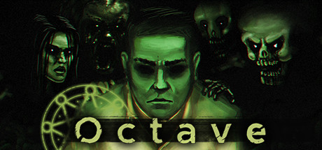 Octave Logo