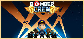 Bomber Crew Logo