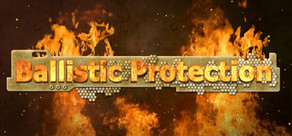 Ballistic Protection Logo