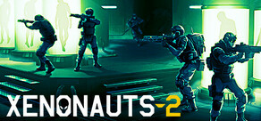 Xenonauts 2 Logo