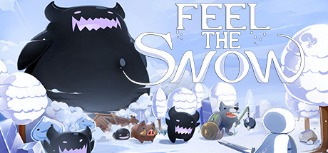 Feel The Snow Logo