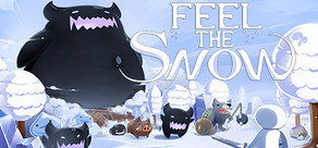 Feel The Snow Logo