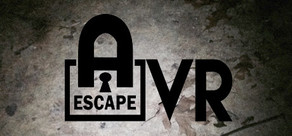 A-Escape VR Logo
