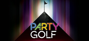 Party Golf Logo
