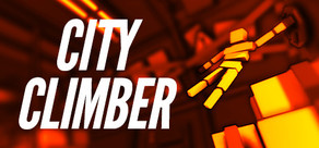 City Climber Logo