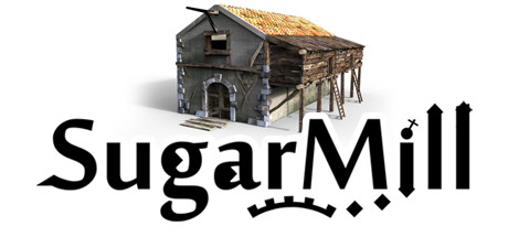 SugarMill Logo
