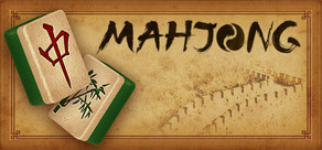 Mahjong Logo