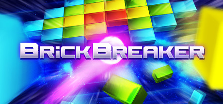 Brick Breaker Logo