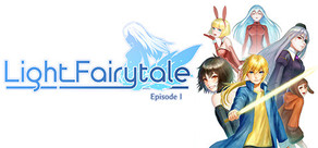 Light Fairytale Episode 1 Logo