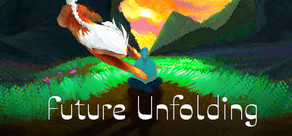 Future Unfolding Logo