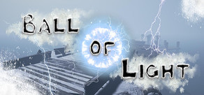 Ball of Light Logo