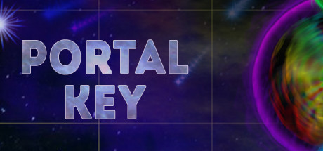 Portal Key Logo