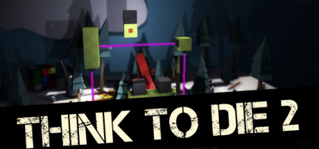 Think To Die 2 Logo