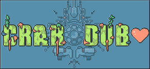 Crab Dub Logo