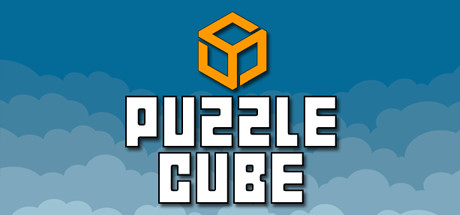 Puzzle Cube Logo