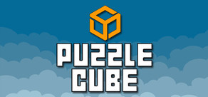 Puzzle Cube Logo