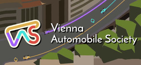Vienna Automobile Society Logo