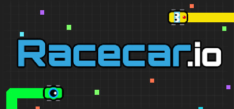 Racecar.io Logo