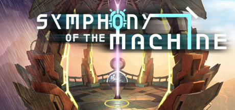 Symphony of the Machine Logo