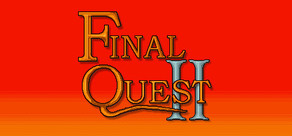 Final Quest II Logo
