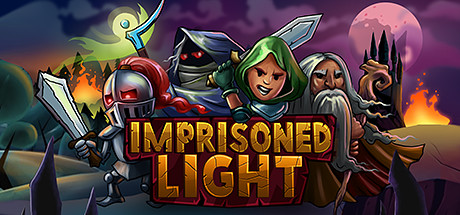 Imprisoned Light Logo