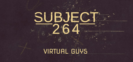 Subject 264 Logo