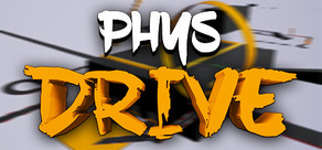PhysDrive Logo