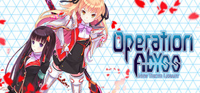Operation Abyss: New Tokyo Legacy Logo