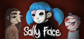 Sally Face - Episode One Logo