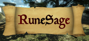 RuneSage Logo