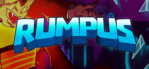 Rumpus Logo