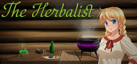 The Herbalist Logo