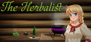 The Herbalist Logo