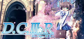 Da Capo 3 R Logo