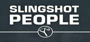 Slingshot people Logo