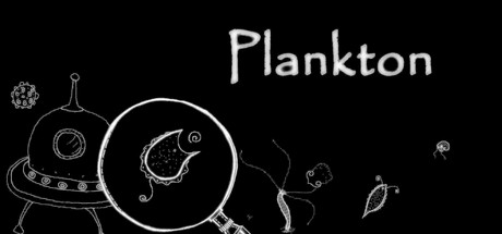 Plankton Logo