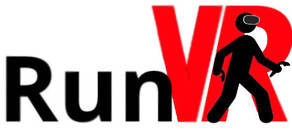 RunVR Logo