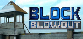 Block Blowout Logo