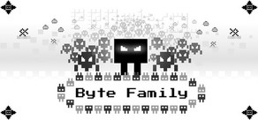 Byte Family Logo