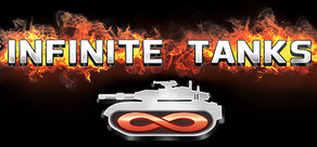 Infinite Tanks Logo