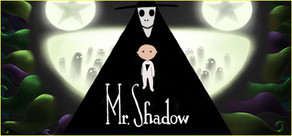 Mr. Shadow Logo