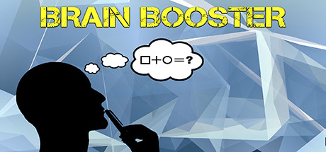 Brain Booster Logo