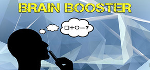 Brain Booster Logo