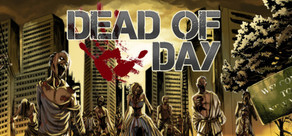 Dead of Day Logo