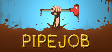 Pipejob Logo